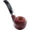 Rattray's The Witch Brushed Red 204 B-Ware (17377)