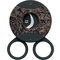 black PVD blade