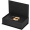 Titanium Bronze Cover Schachtel offen