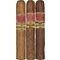 Rosa Nicaragua Sampler Robusto (3-piece)