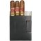 Robusto (3er) Schachtel offen