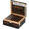 C5 Black Robusto Kiste offen