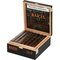 C5 Black Toro Kiste offen