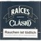 Clasico Robusto Kiste frontal