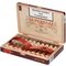 Robusto Kiste offen