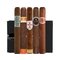CIGARWORLD Habanos and Friends Sampler Petit Coronas (5er)
