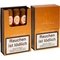 Copper Short Robusto Schachteln