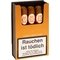 Copper Short Corona Schachtel offen