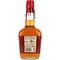 Kentucky Straight Bourbon back