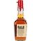 Kentucky Straight Bourbon left