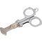 Folding Scissors Silver 07