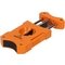 V-Cut Orange 09