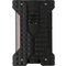 Windproof Black front