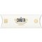  La Chaveta White Perla_2er Pouch
