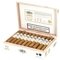 La Chaveta White Toro_Kiste