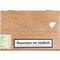 Robusto (Biloria) Box front