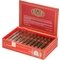 Toro Red Box open
