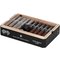 Short Robusto Box open