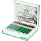 Emerald Toro Box open