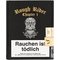 Rough Rider Chapter One Robusto_Kiste
