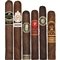Deckblatt-Sampler Maduro_Zigarre