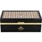 Adrian Magnus Humidor Excelsium Black/Black (für ca. 100 Zigarren)_Humidor