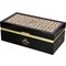 Adrian Magnus Humidor Excelsium Black/Black (für ca. 100 Zigarren)_Humidor