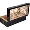 Adrian Magnus Humidor Excelsium Black/Black (für ca. 100 Zigarren)_Humidor