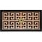 Adrian Magnus Humidor Excelsium Black/Black (für ca. 100 Zigarren)_Humidor