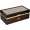 Adrian Magnus Humidor Excelsium Wood/Black (für ca. 100 Zigarren)_Humidor