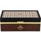 Adrian Magnus Humidor Excelsium Wood/Black (für ca. 100 Zigarren)_Humidor