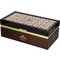 Adrian Magnus Humidor Excelsium Wood/Black (für ca. 100 Zigarren)_Humidor