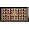 Adrian Magnus Humidor Excelsium Wood/Black (für ca. 100 Zigarren)_Humidor