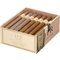 Connecticut Super Toro Box open