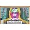 Delincuentes Gordo Box front
