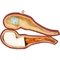White Meerschaum Pfeife Freeform (90048338)_07