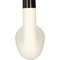 White Meerschaum Pfeife Calabash (90048343)_04