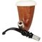 White Pipes Meerschaum Calabash (90048363)_06