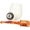 White Pipes Meerschaum Apple (90048372)_06