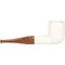 White Pipes Meerschaum Billiard (90048373)_05