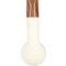 White Pipes Meerschaum Quarterbent (90048374)_04
