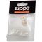 Zippo Cotton and Felt (Ersatzwatte)