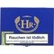 HR Blue Corona Gorda Kiste