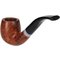 The French Pipe Unie Brune 12_02