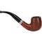 The French Pipe Unie Brune 12_05