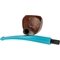 The French Pipe Pfeifen Unie T. Blue_06