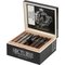 Nocturne Robusto box open