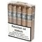 Silver Robusto bundle