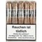 Silver Robusto bundle front