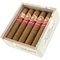 H. Upmann Magnum 54 10er Kiste offen